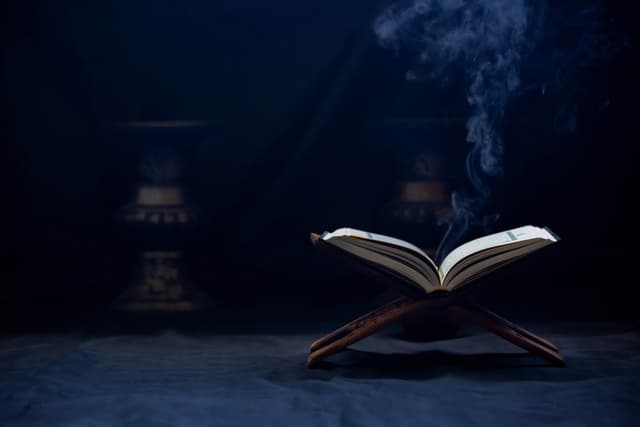 Quran Recitation Workshop